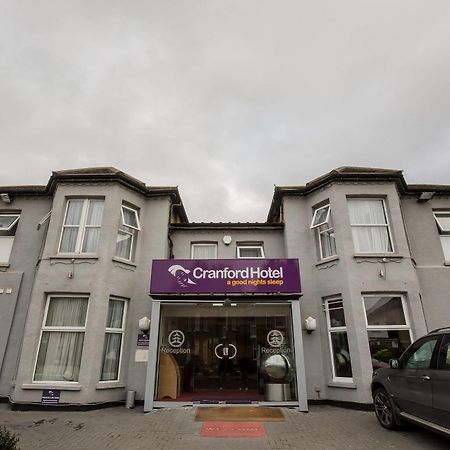 Cranford Hotel Ilford Exterior foto